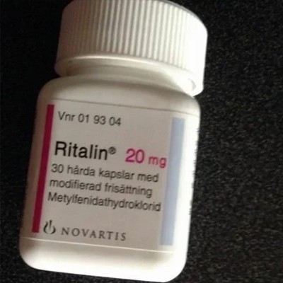 Ritalin 20mg