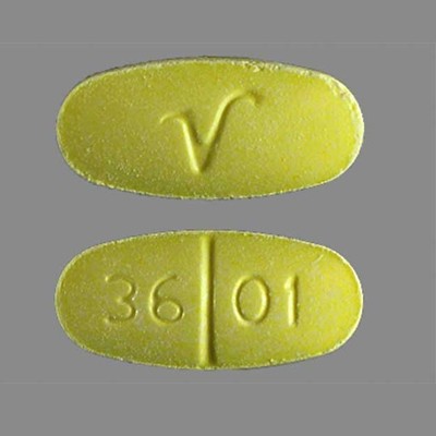 Vicodin 10 mg